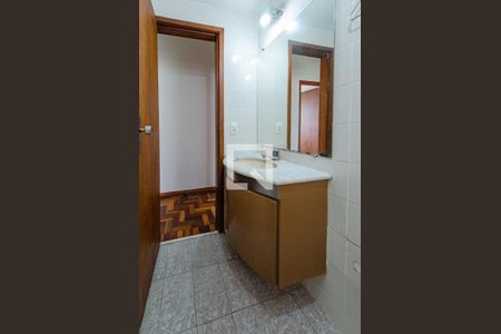 Apartamento para alugar com 123m², 2 quartos e 1 vagaBanheiro