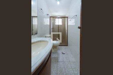 Apartamento para alugar com 123m², 2 quartos e 1 vagaBanheiro