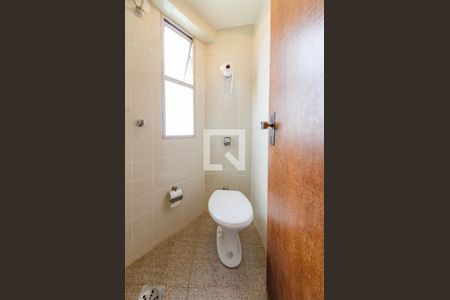 Apartamento para alugar com 123m², 2 quartos e 1 vagaBanheiro suíte