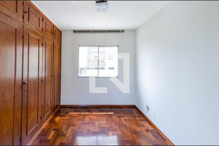 Apartamento para alugar com 123m², 2 quartos e 1 vagaQuarto 2