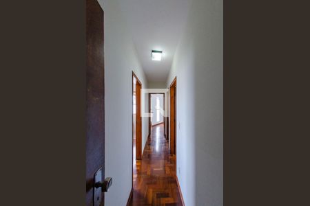 Apartamento para alugar com 123m², 2 quartos e 1 vagaCorredor