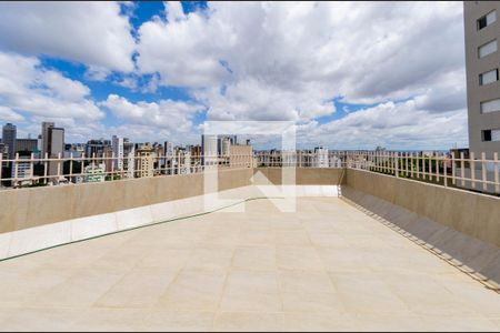 Apartamento para alugar com 123m², 2 quartos e 1 vagaCobertura