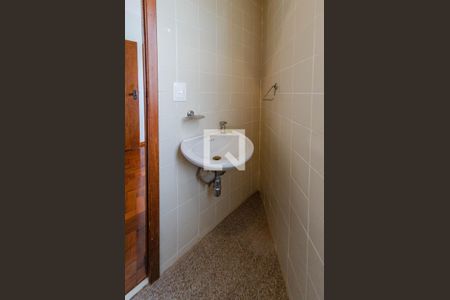 Apartamento para alugar com 123m², 2 quartos e 1 vagaBanheiro suíte