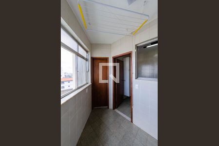 Apartamento para alugar com 123m², 2 quartos e 1 vagaÁrea de serviço