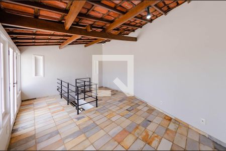 Sala 2 de apartamento para alugar com 2 quartos, 123m² em Serra, Belo Horizonte