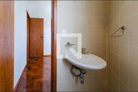 Apartamento para alugar com 123m², 2 quartos e 1 vagaBanheiro suíte