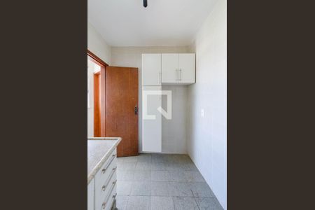 Apartamento para alugar com 123m², 2 quartos e 1 vagaCozinha