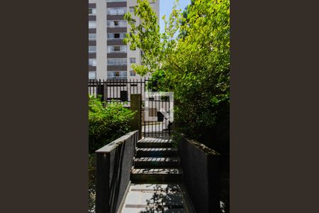 Apartamento para alugar com 123m², 2 quartos e 1 vagaÁrea comum