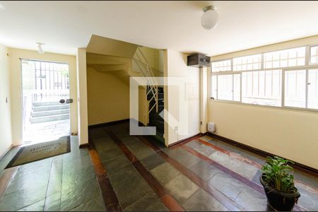 Apartamento para alugar com 123m², 2 quartos e 1 vagaÁrea comum