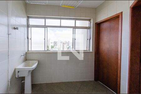 Apartamento para alugar com 123m², 2 quartos e 1 vagaÁrea de serviço