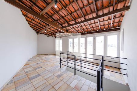 Sala 2 de apartamento para alugar com 2 quartos, 123m² em Serra, Belo Horizonte