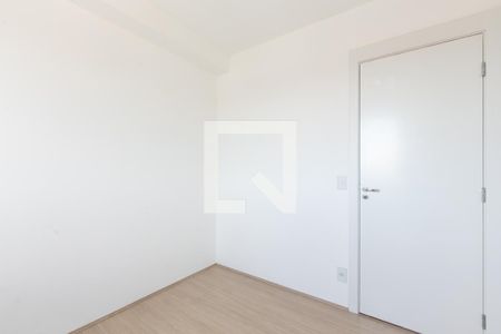 Quarto 1 de apartamento para alugar com 2 quartos, 45m² em Vila Norma, São Paulo