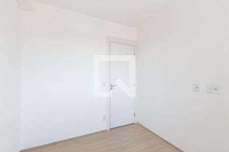 Quarto 1 de apartamento para alugar com 2 quartos, 45m² em Vila Norma, São Paulo