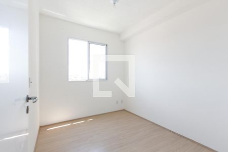 Quarto 1 de apartamento para alugar com 2 quartos, 45m² em Vila Norma, São Paulo
