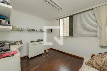 Quarto 1 de apartamento à venda com 3 quartos, 165m² em Morro dos Ingleses, São Paulo