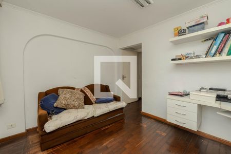 Quarto 1 de apartamento à venda com 3 quartos, 165m² em Morro dos Ingleses, São Paulo
