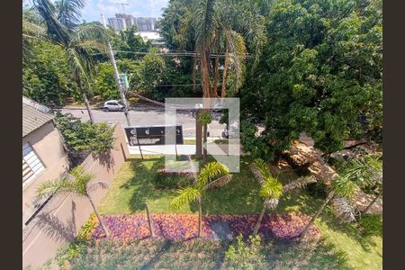 Sala - Vista de apartamento à venda com 2 quartos, 35m² em Lapa de Baixo, São Paulo