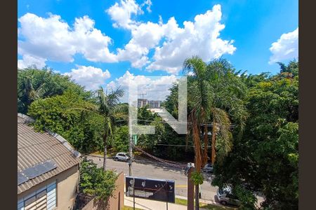 Sala - Vista de apartamento à venda com 2 quartos, 35m² em Lapa de Baixo, São Paulo