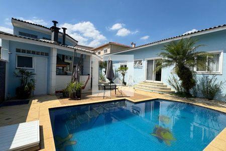 Casa de condomínio à venda com 351m², 3 quartos e 4 vagasPiscina