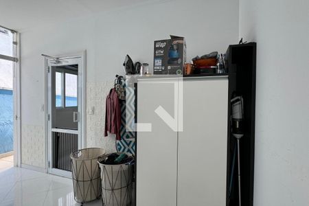 Casa de condomínio à venda com 351m², 3 quartos e 4 vagasÁrea de Serviço