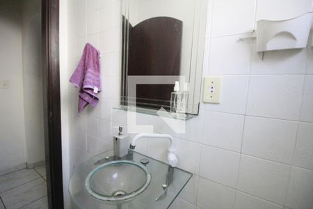 Casa à venda com 140m², 4 quartos e 3 vagasLavabo