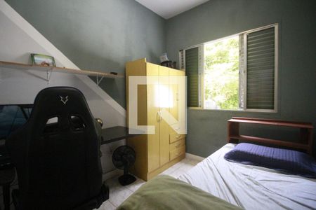 Casa à venda com 140m², 4 quartos e 3 vagasQuarto 2