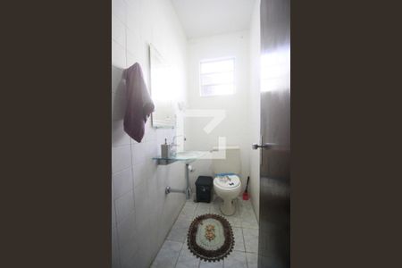 Casa à venda com 140m², 4 quartos e 3 vagasLavabo