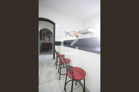 Casa à venda com 140m², 4 quartos e 3 vagasCozinha