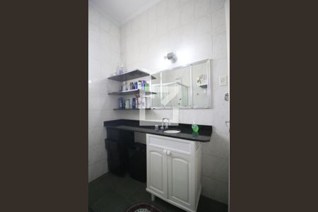 Casa à venda com 140m², 4 quartos e 3 vagasBanheiro Quartos