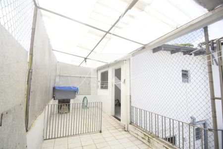 Casa à venda com 140m², 4 quartos e 3 vagasVaranda