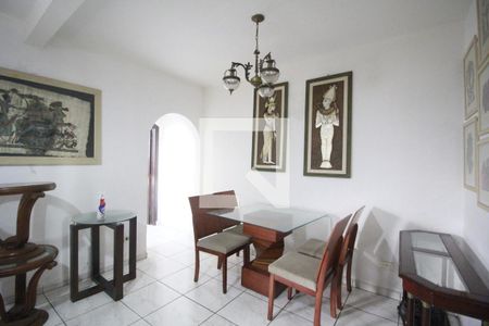 Casa à venda com 140m², 4 quartos e 3 vagasSala de Jantar