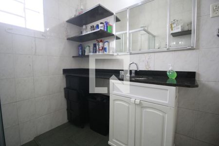 Casa à venda com 140m², 4 quartos e 3 vagasBanheiro Quartos
