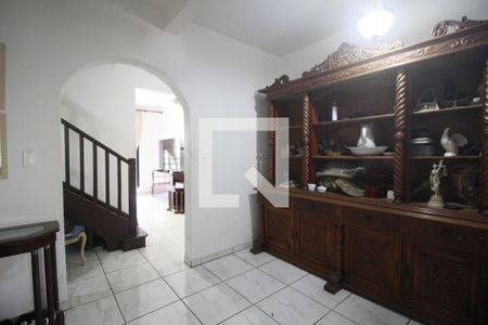 Casa à venda com 140m², 4 quartos e 3 vagasSala de Jantar