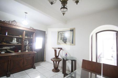Sala de Jantar de casa à venda com 4 quartos, 140m² em Indianópolis, São Paulo