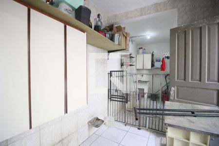Casa à venda com 140m², 4 quartos e 3 vagasArea Externa