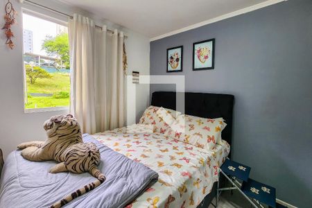 Quarto 1 de apartamento para alugar com 2 quartos, 66m² em Ferrazópolis, São Bernardo do Campo