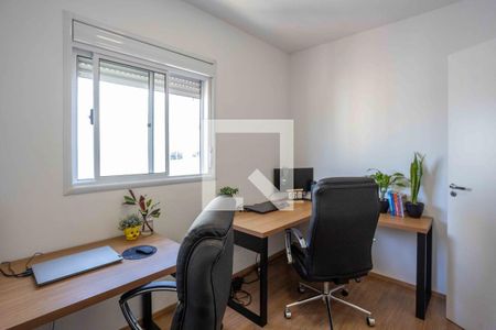 Apartamento para alugar com 55m², 2 quartos e 1 vagaQuarto 2