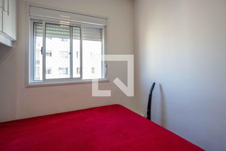 Quarto Suíte de apartamento para alugar com 2 quartos, 55m² em Centro, Diadema