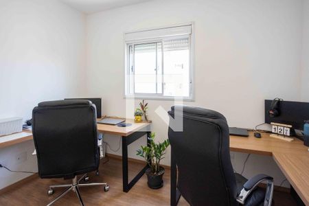 Apartamento para alugar com 55m², 2 quartos e 1 vagaQuarto 2