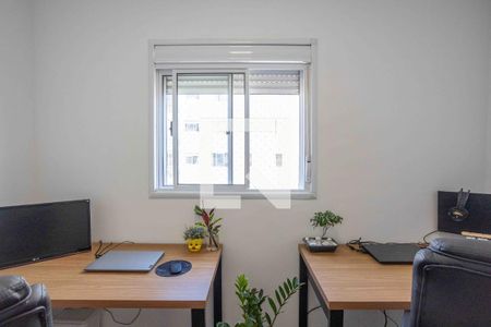 Apartamento para alugar com 55m², 2 quartos e 1 vagaQuarto 2