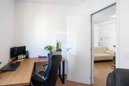 Apartamento para alugar com 55m², 2 quartos e 1 vagaQuarto 2