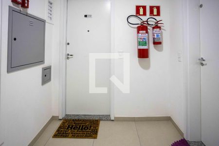 Apartamento para alugar com 55m², 2 quartos e 1 vagaHall de entrada