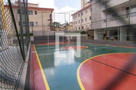 Apartamento para alugar com 55m², 2 quartos e 1 vagaQuadra Esportiva
