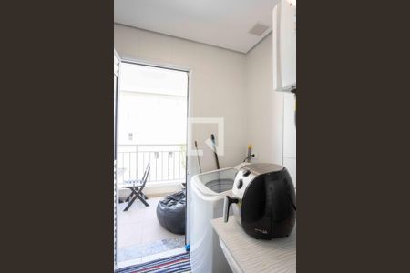 Apartamento para alugar com 55m², 2 quartos e 1 vagaÁrea de Serviço