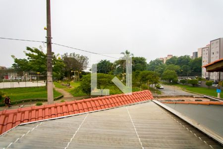 Vista do quarto 1 de casa à venda com 3 quartos, 188m² em Parque Marajoara, Santo André