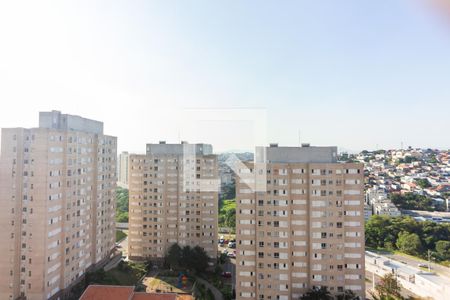 Vista de apartamento para alugar com 1 quarto, 46m² em Conceição, Osasco