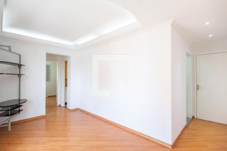 Sala de apartamento para alugar com 2 quartos, 63m² em Jaguaribe, Osasco