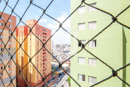 Vista do Quarto 1 de apartamento para alugar com 2 quartos, 63m² em Jaguaribe, Osasco