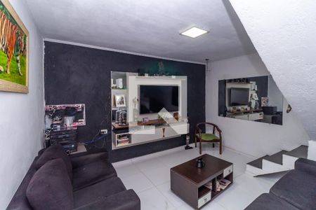 Sala de casa à venda com 2 quartos, 250m² em Jardim Sapopemba, São Paulo