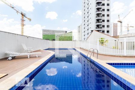 Apartamento à venda com 75m², 2 quartos e 2 vagasPiscina 